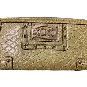 Xoxo wallet